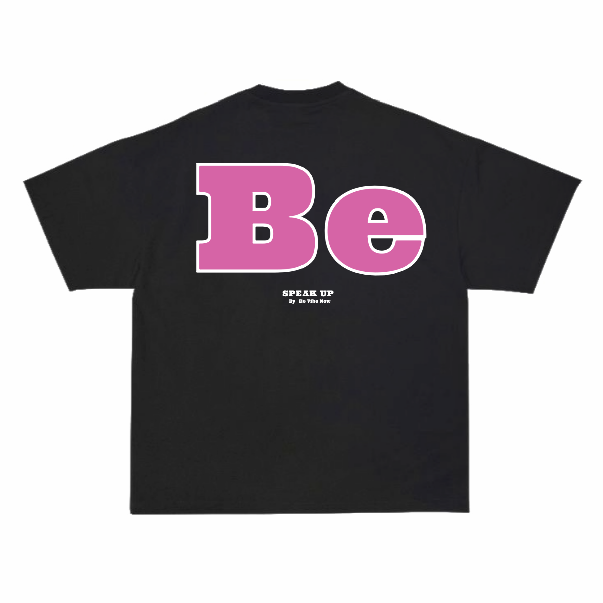 BE