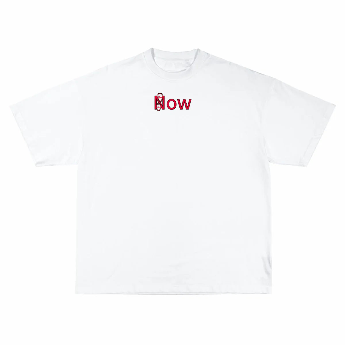 NOW