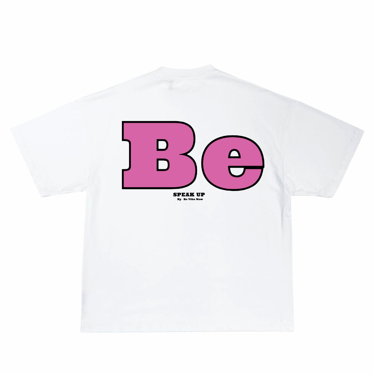 BE