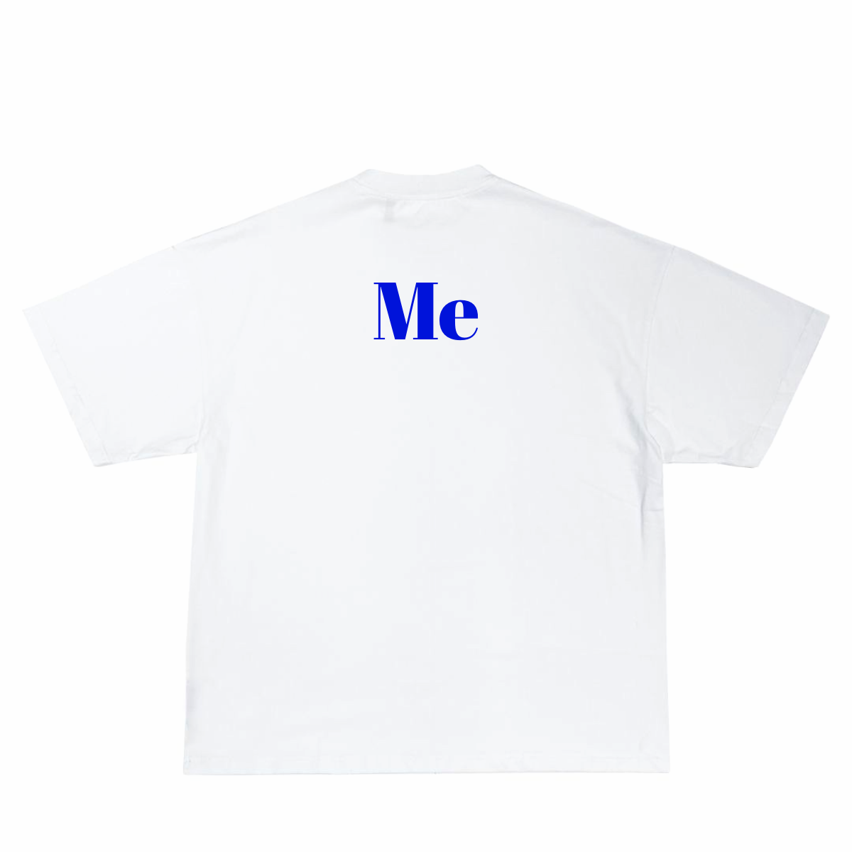 LOVE ME
