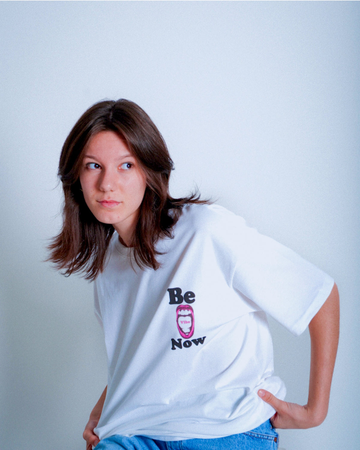 BE
