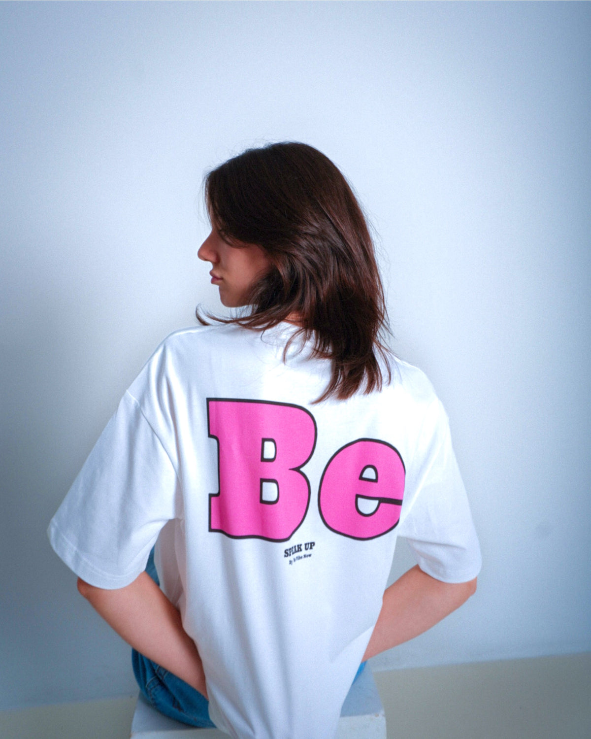 BE