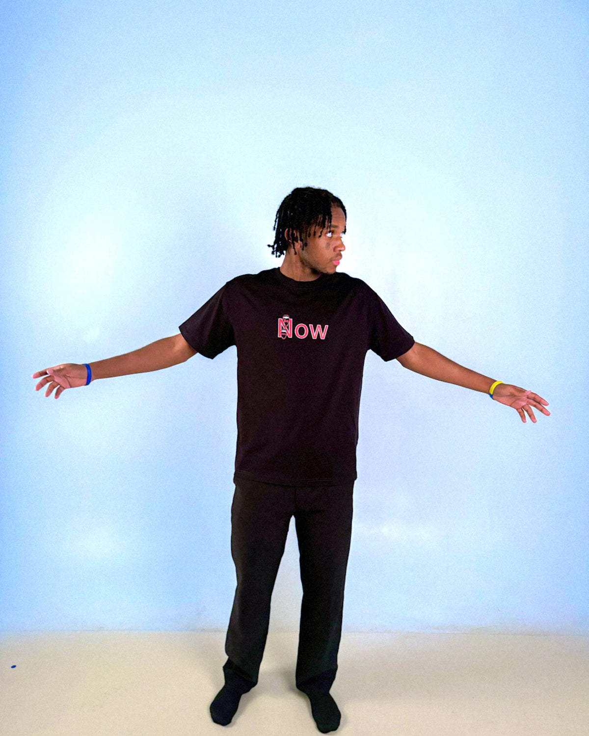 NOW
