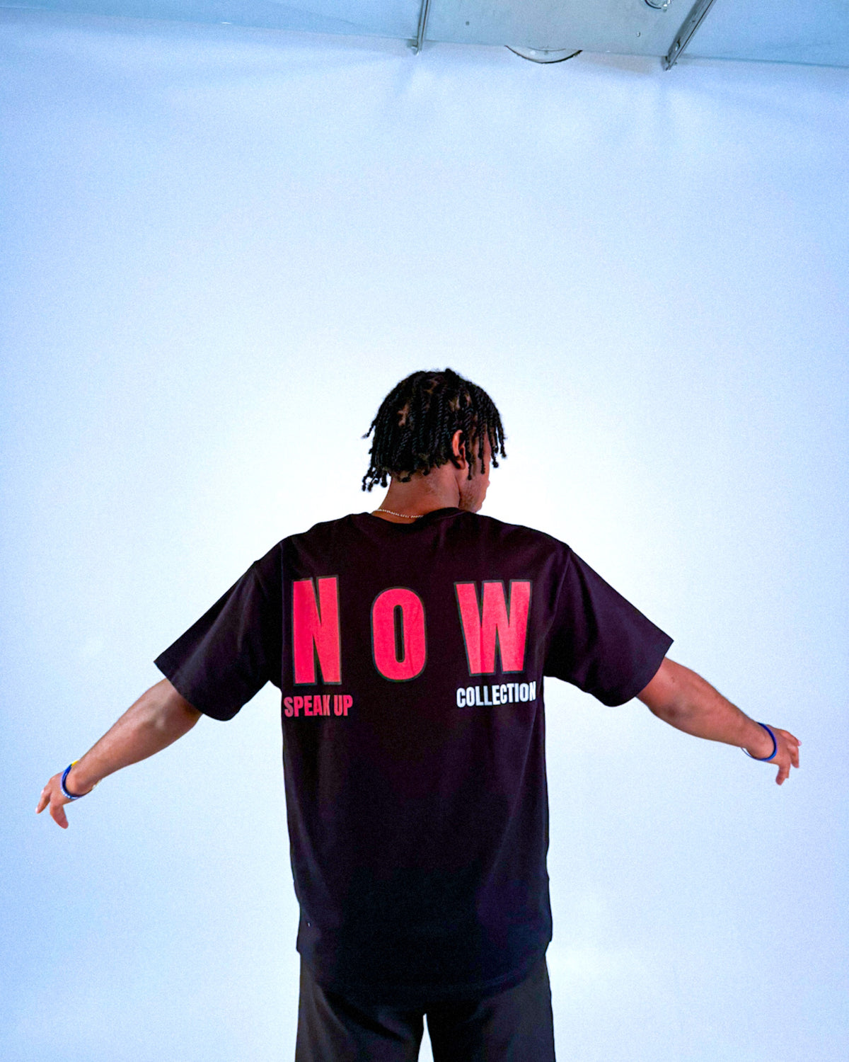 NOW