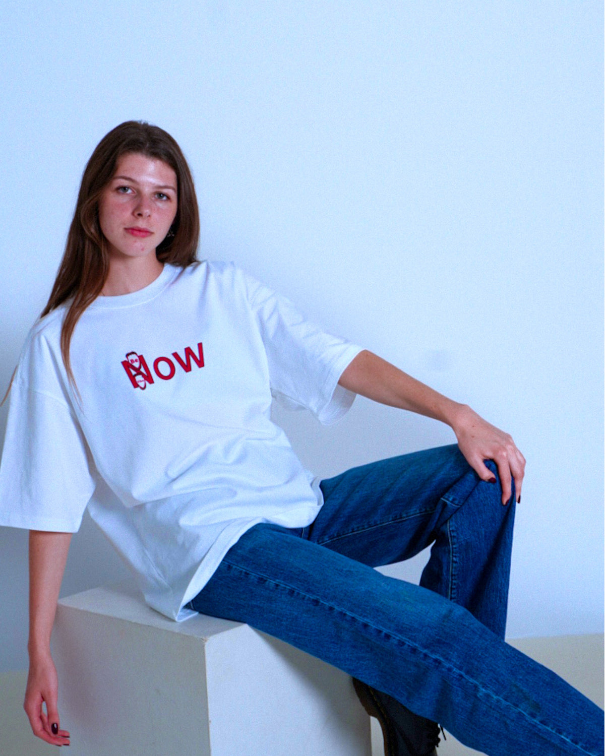 NOW